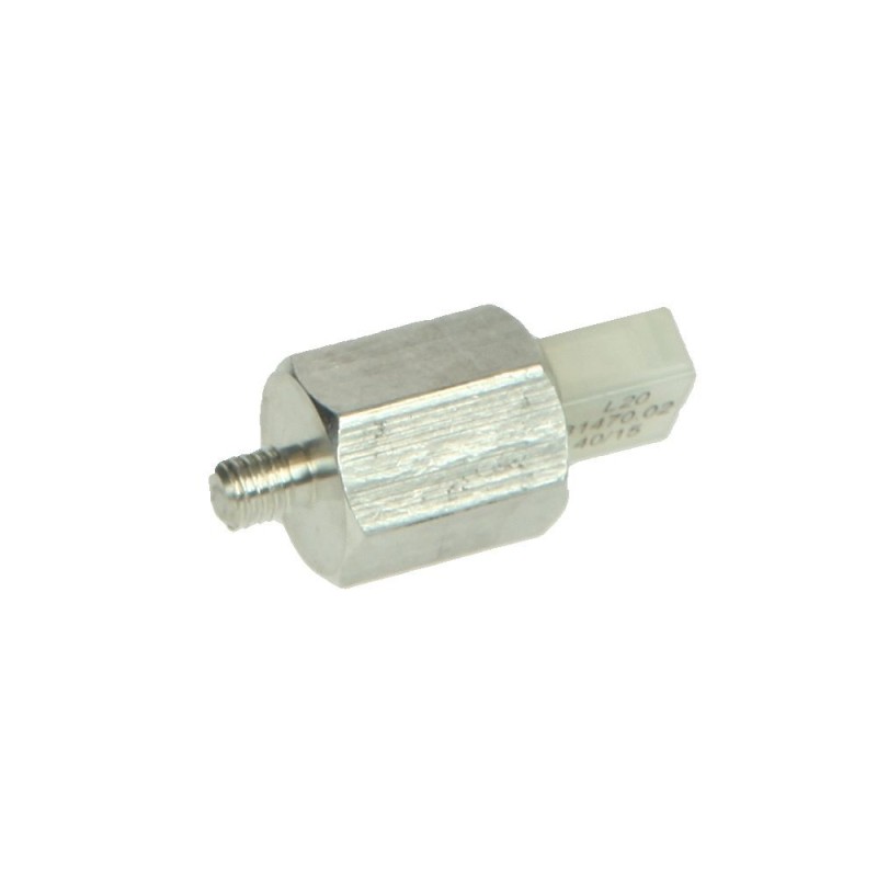 Sonde de chaudière