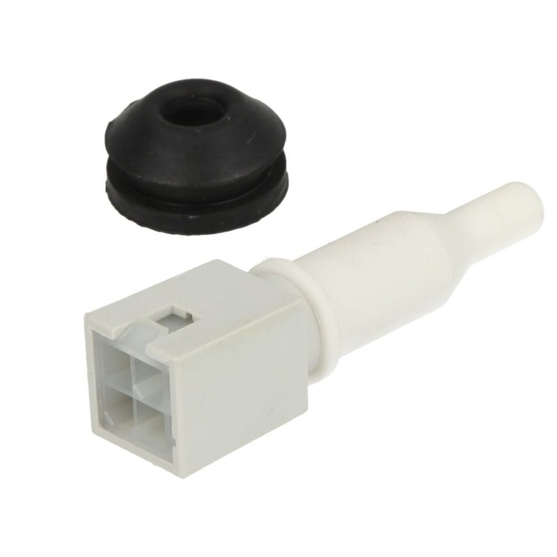 Sonde de fumées