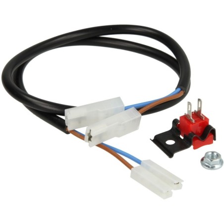 Sonde de contact de température