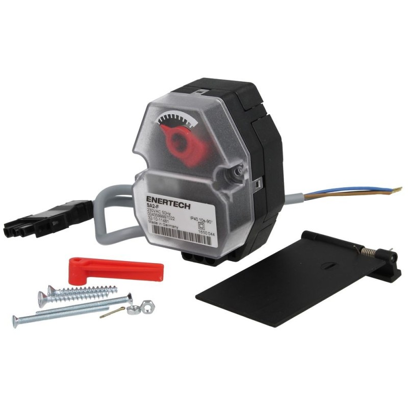 Servomoteur SA 2-F remplace SA 1F