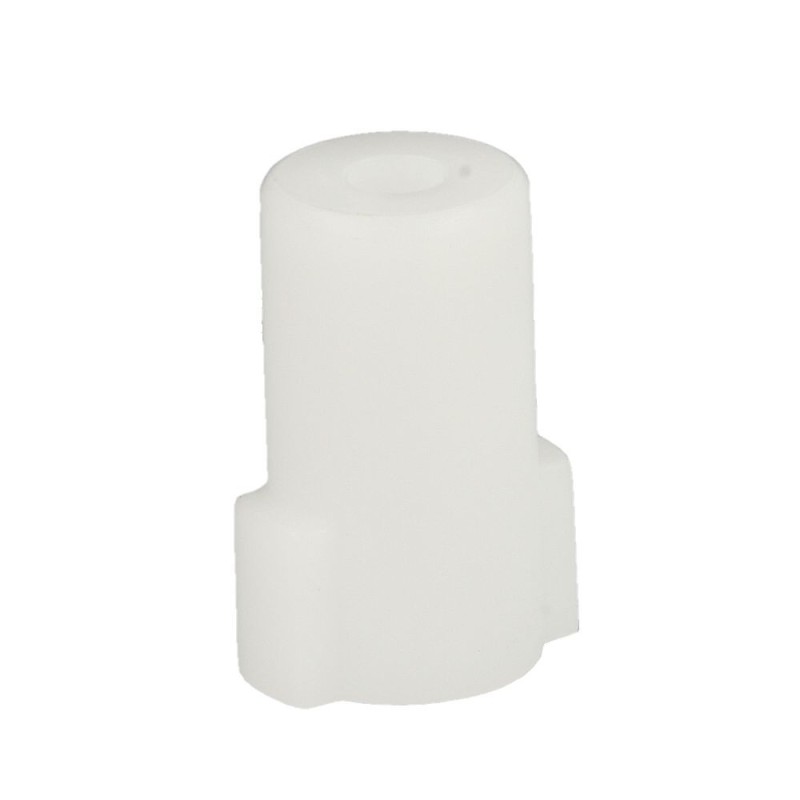 Accouplement, 1 méplat, Hansa HVS 5