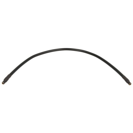 Câble haute tension avec fiche Hansa HVS 5.3, 1509