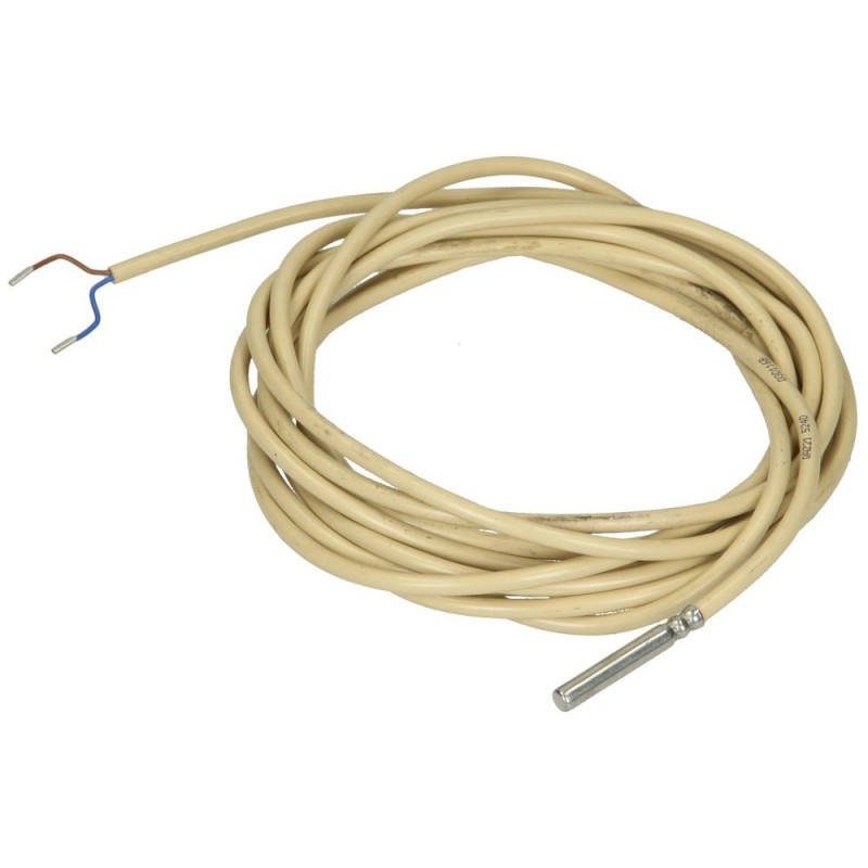 Sonde ballon Ideal Standard Econontoal QUAZ 214