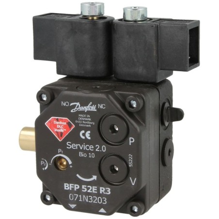 Danfoss Pompe fioul Diamond BFP52R3