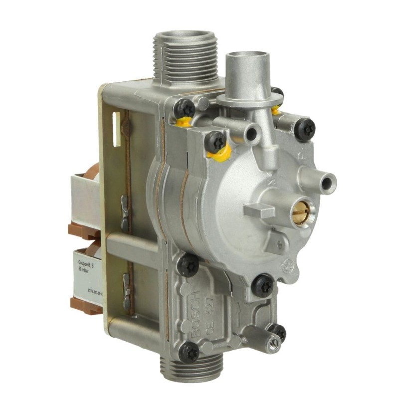 Bloc gaz CE 427