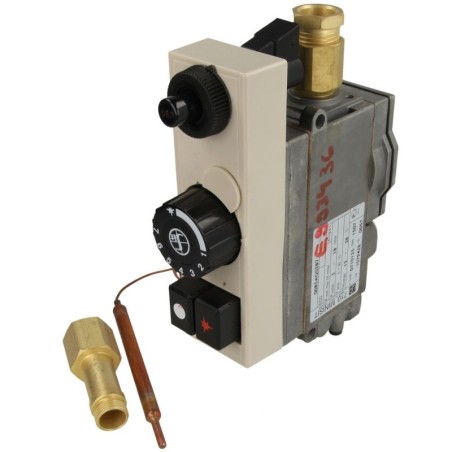 Kit de conversion CR 340 203-215 E993436