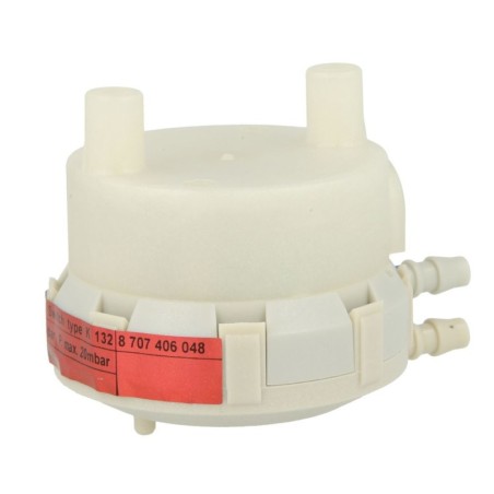 Pressostat