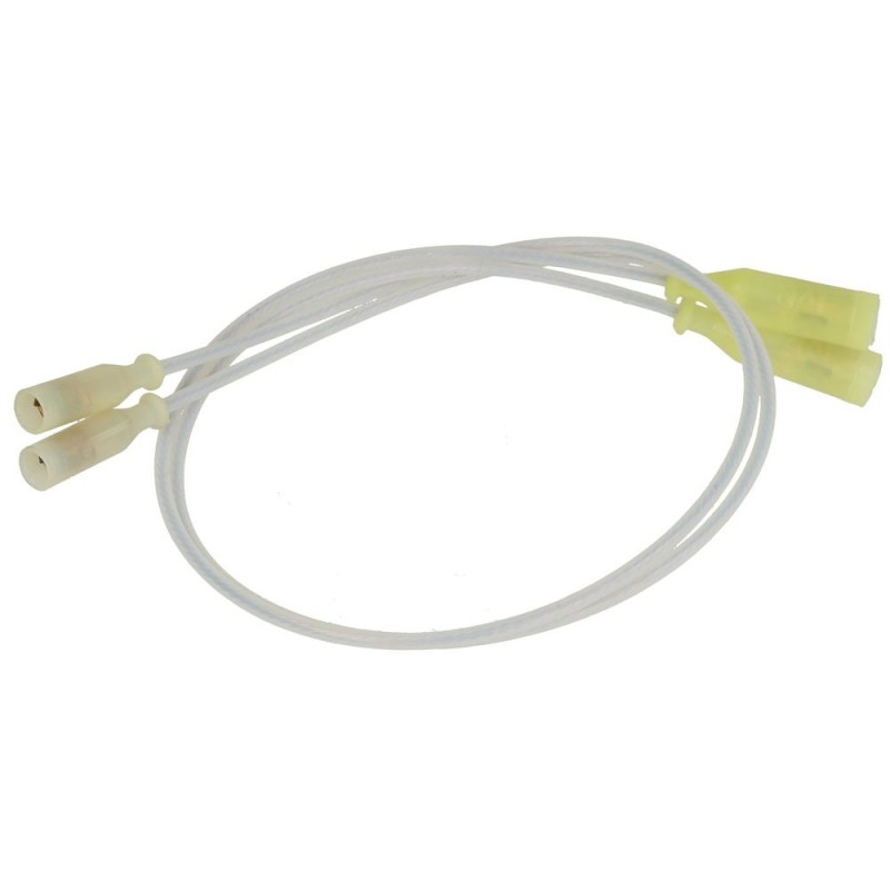 Kit de câbles allumage 370mm VT1a-G