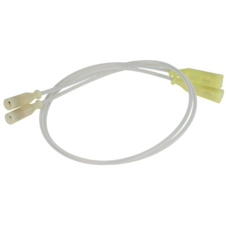 Kit de câbles allumage 370mm VT1a-G