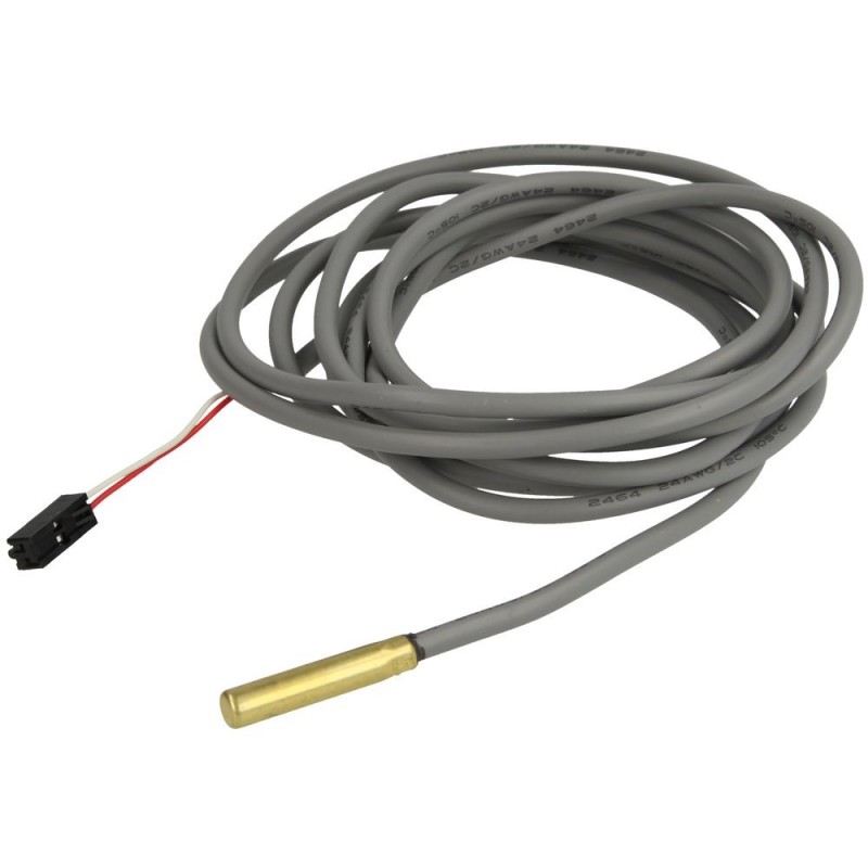 Sonde de chaudière électronique