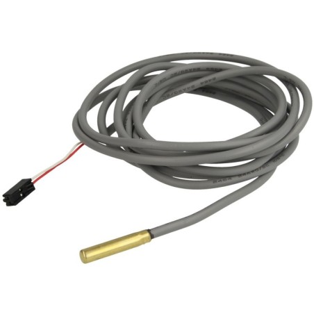 Sonde de chaudière électronique