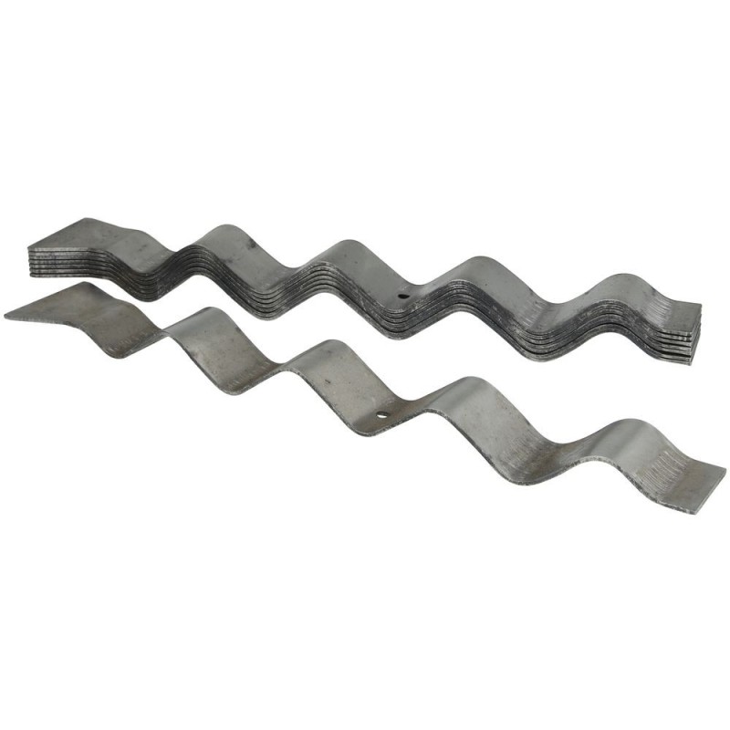Turbulateur fioul (8x)