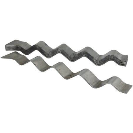 Turbulateur fioul (8x)