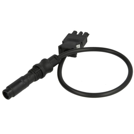 Cellule QRC