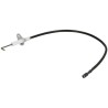 Électrode pour veilleuse Sieger SG 95-VP 08-60