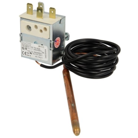 Abig Thermostat de réglage 73900001