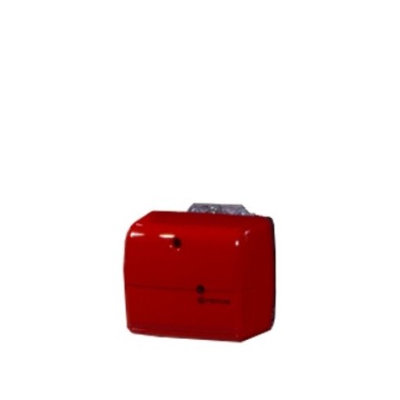 Brûleur FE24  avec  capot