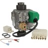 Vanne de regulation de gaz Robertshaw U 7000 1 2- Piece chaudiere -
