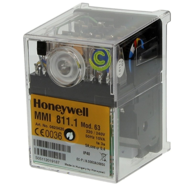 MMI 811.1 Mod. 63