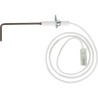 Electrode d'ionisation