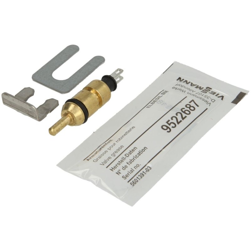Sonde de température