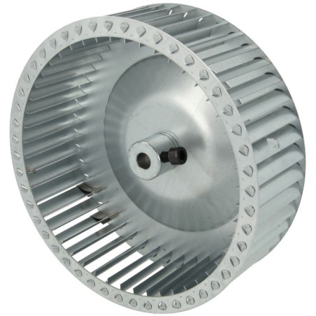 Turbine 160 x 52mm