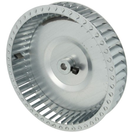 Turbine 170x34mm