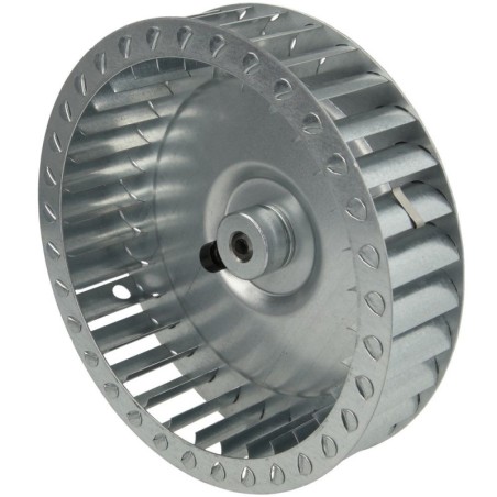 Turbine 146x34mm
