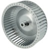 Turbine 146x52mm remplace 9500240