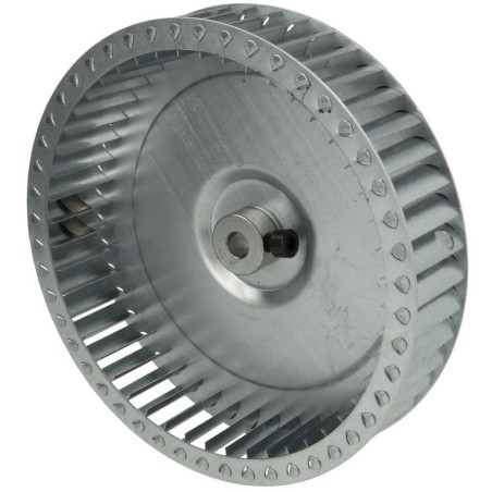 Turbine 160x34mm