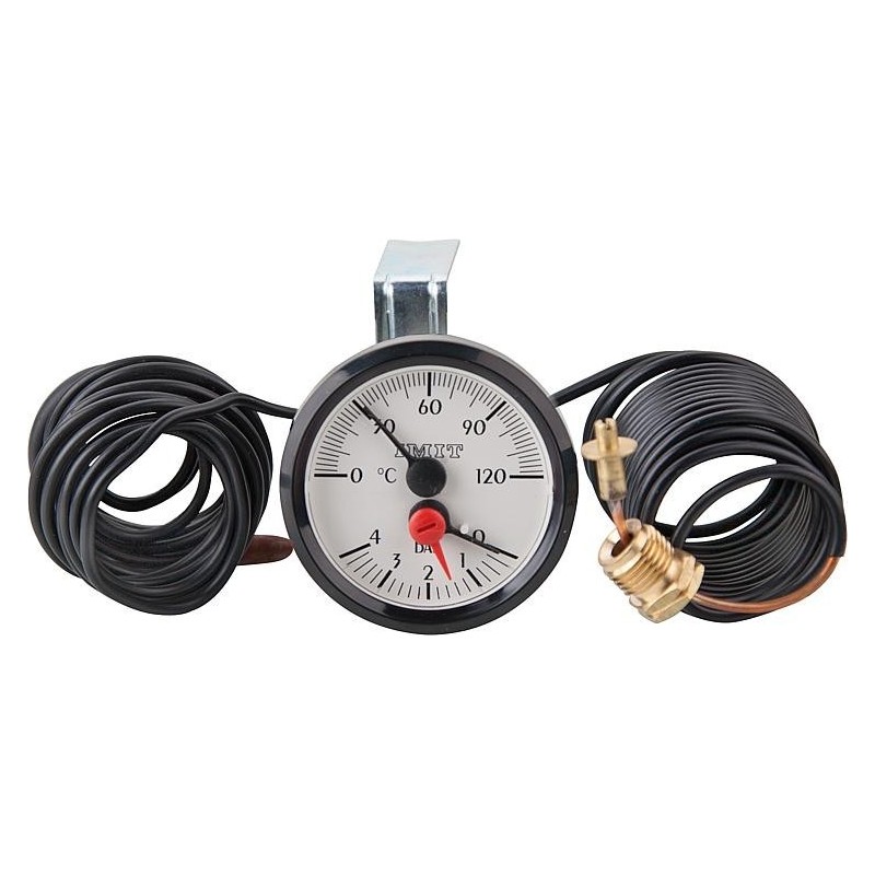 GB 102/112 et Sieger BK11 W11/18/24/29/60, BK11 WT 24, SGB 3 19/29/40 KW • noir