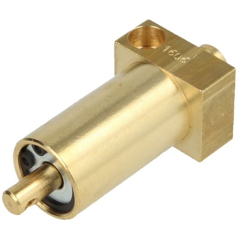 Piston à pression pour volet air court VERIN RIELLO SERIE 40 G2/G3/3R/