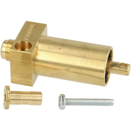 Piston à pression pour volet air 380 T 1.394.397