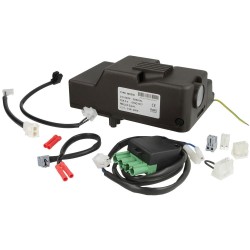 -Relais 550 SE SMD- Piece chaudiere -