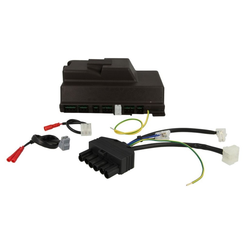 Relais 569 MG avec kit de conversion