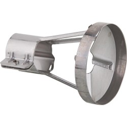 Déflecteur W 20/1 WL 10-A, WL 15-A, WL 20-A(Z)