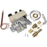 Bloc gaz BM751, 75102010 Kit de conversion