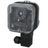 Pressostat Kromschröder DG 50 U-6 avec fiche mâle d'appareils