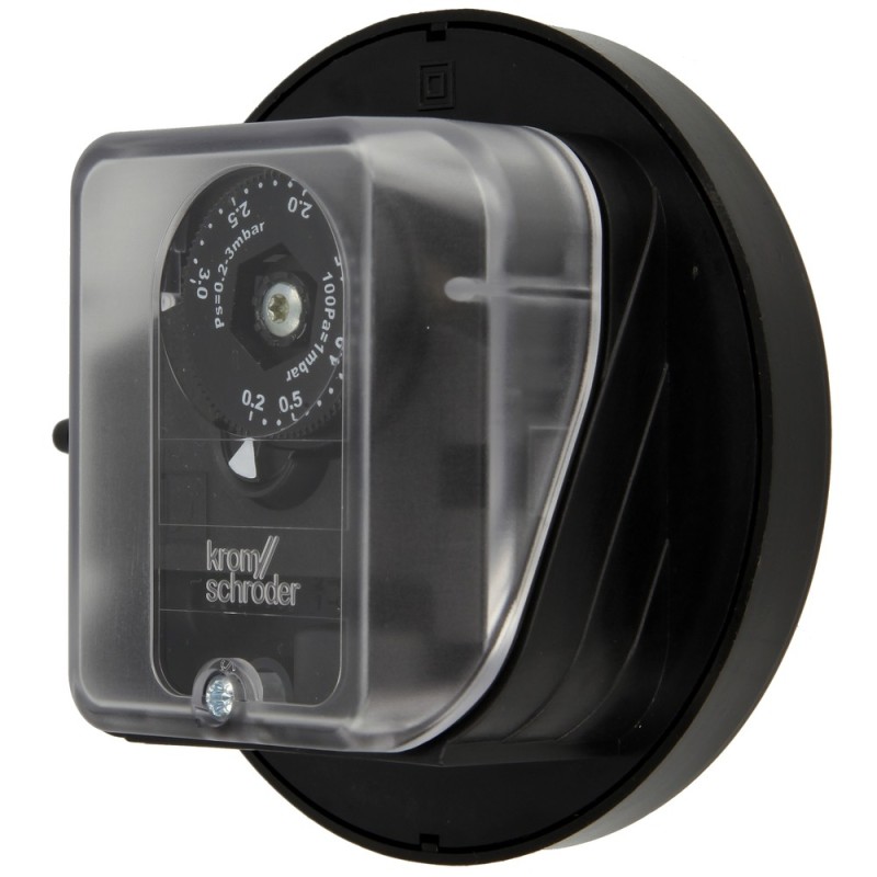 Pressostat Kromschröder DL 3A