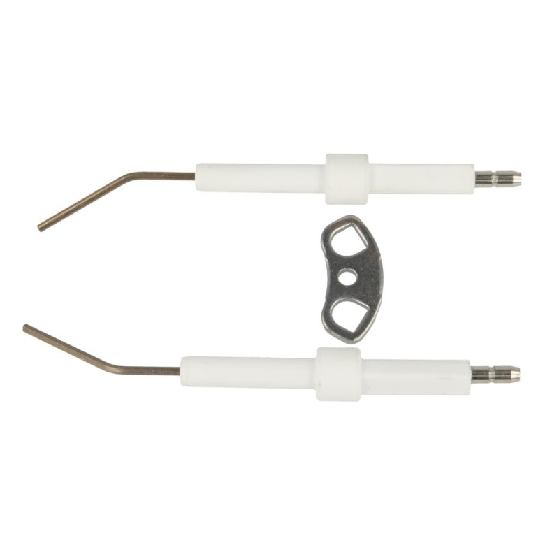 Kit électrodes pour Herrmann HL 60 GLV