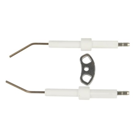 Kit électrodes pour Herrmann HL 60 GLV
