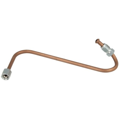 Tuyauterie pompe EK01B.3/4L-TH, EK01B.28/35L-NH