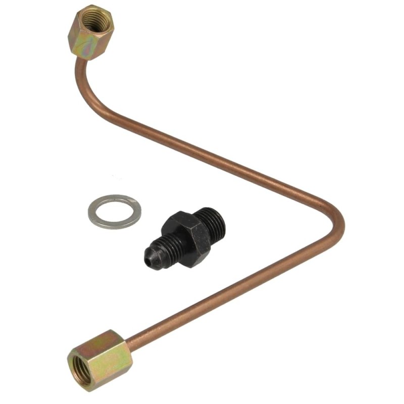 Tuyauterie pompe V-L01.40/42/55, EK01B.4L, EK01B.4L-H, EK01B.6L