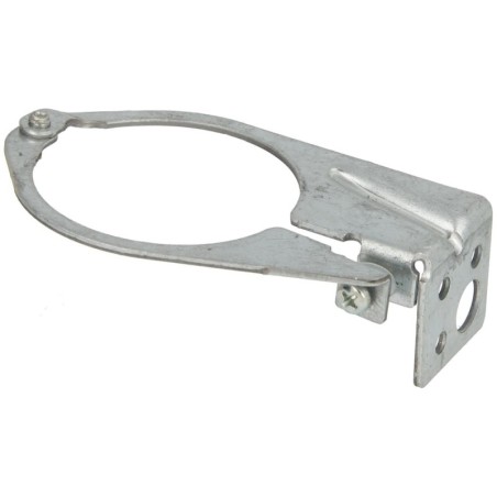Bride de fixation pour filtres fioul, 1/2"
