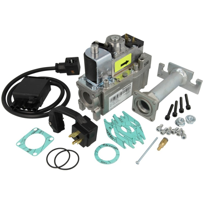 Kit de conversion VR 4905 sur VR  4605