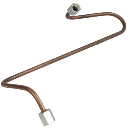 Tuyauterie pompe 0.42