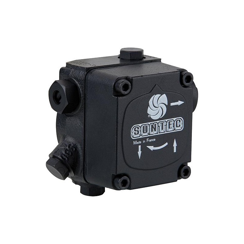 Pompe de bruleur fioul Suntec D 57 C 7372 3P 