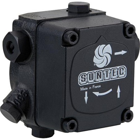 Pompe de bruleur fioul Suntec D 57 C 7372 3P 