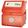 Capot de brûleur Golling GLV 2M1, 9GE-05-001