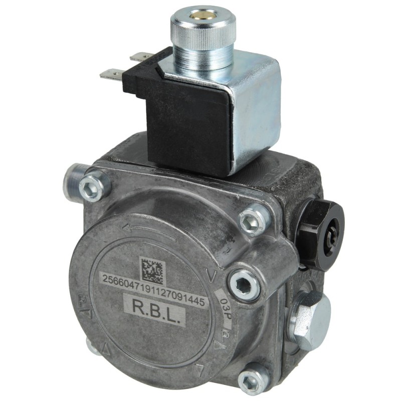 Pompe fioul GULLIVER RG 01 - RG 1 RK - RG 2 - RG 3